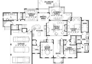 6 Bedroom Home Plans Cool 6 Bedroom House Plans Luxury New Home Plans Design