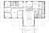 6 Bedroom Home Plans Floor Plan Friday 6 Bedrooms