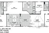 6 Bedroom Manufactured Home Floor Plan 6 Bedroom Mobile Homes Floor Plans