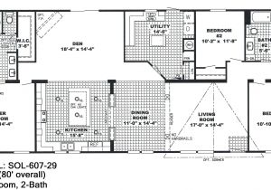 6 Bedroom Manufactured Home Floor Plan 6 Bedroom Mobile Homes Floor Plans