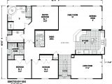 6 Bedroom Modular Home Floor Plans Triple Wide Manufactured Home Floor Plans Gurus Floor