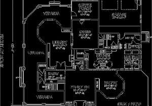 6 Bedroom Victorian House Plans Victorian Style House Plan 5 Beds 5 50 Baths 4898 Sq Ft