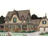 6 Bedroom Victorian House Plans Victorian Style House Plans 2772 Square Foot Home 2