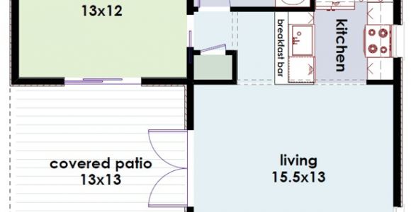 600 Sq Ft House Plans with Loft House Plans and Design Modern House Plans Under 600 Sq Ft