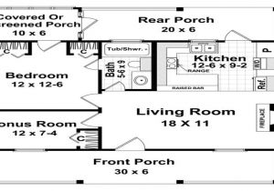 600 Square Feet Home Plans 600 Sq Ft House Kits 600 Sq Ft House Plan 600 Square