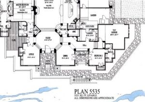 6000 Square Foot House Plans 4000 Square Foot Floor Plans