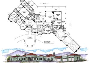 6000 Square Foot House Plans 6000 Square Foot Ranch House Plans