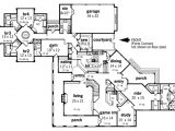 6000 Square Foot House Plans European Style House Plan 5 Beds 7 00 Baths 6000 Sq Ft
