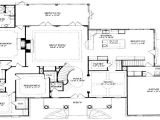 7 Bed House Plans 7 Bedroom House Floor Plans House Design Plans