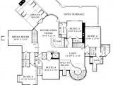 7 Bed House Plans European Style House Plan 7 Beds 7 5 Baths 8933 Sq Ft
