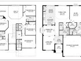 7 Bed House Plans southern Dunes Golf Resort Floor Plans 7 Bedroom