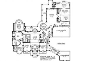 7 Bedroom Home Plans 7 Bedroom House Plans 8 Bedroom Ranch House Plans 7