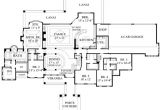 7 Bedroom Home Plans 8 Bedroom Ranch House Plans 7 Bedroom House Plans 7
