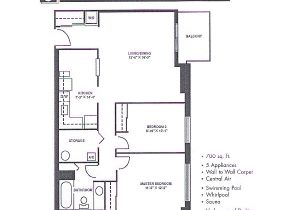 700 Sq Ft Home Plans 700 Square Feet Floor Plans Myideasbedroom Com