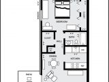 700 Sq Ft Home Plans House Plans 700 Square Feet Home Design and Style