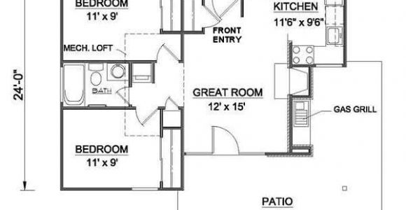 700 Square Feet Home Plan 700 to 800 Sq Ft House Plans 700 Square Feet 2 Bedrooms