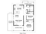 700 Square Foot Home Plans House Plans 700 Square Feet Home Design and Style