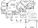 7000 Sq Ft House Plans 3 Bedrm 1988 Sq Ft southwest House Plan 136 1018