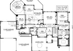 7000 Sq Ft House Plans 7000 Sq Ft House Plans 7000 Sq Ft Lot Duplex Plans
