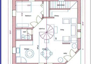 750 Square Foot House Plans A Straw Bale House Plan 750 Sq Ft