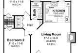 800 Sf House Plans 800 Square Feet House Plans Ideal Spaces