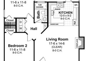800 Sf House Plans 800 Square Feet House Plans Ideal Spaces