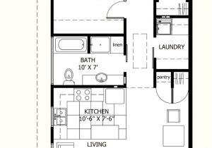 800 Sq Ft Home Plans House Plans Under 800 Sq Ft Smalltowndjs Com
