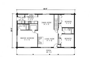 800 Sq Ft House Plan Indian Style Home Plan for 800 Sqft India