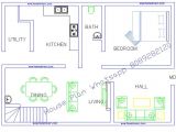 800 Sq Ft House Plans Kerala Style 800 Sq Ft Low Cost House Plans with Photos In Kerala