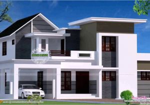 800 Sq Ft House Plans Kerala Style Kerala House Plans with Photos 800sqf Modern Design