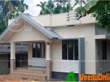 800 Sq Ft House Plans Kerala Style Small House In Kerala Photos Homes Floor Plans