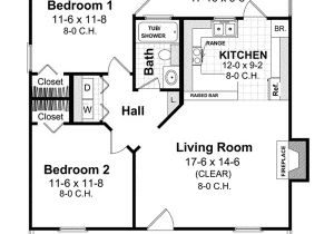 800 Sqft 2 Bedroom 2 Bath House Plans Country House Plan 2 Bedrooms 1 Bath 800 Sq Ft Plan 2 109 800 Sqft 2 Bedroom 2 Bath House Plans Country House Plan 2 Bedrooms 1 Bath 800 Sq Ft Plan 2 109