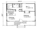 800 to 1000 Sq Ft House Plans Small House Plans Under 1000 Sq Ft Small House Plans Under