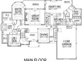 8000 Sq Ft Home Plans 8000 Square Foot House Plans Home Deco Plans