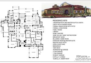 8000 Square Foot House Plans House Plans Over 8000 Sq Ft