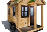 84 Lumber Tiny Home Plans 154 Sq Ft Roving Tiny House On Wheels by 84 Lumber