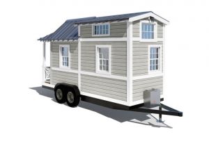 84 Lumber Tiny Home Plans Tiny Living by 84 Lumber Inhabitat Green Design