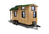 84 Lumber Tiny Home Plans Tiny Living by 84 Lumber Inhabitat Green Design