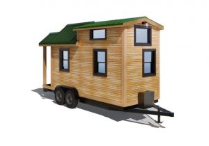 84 Lumber Tiny Home Plans Tiny Living by 84 Lumber Inhabitat Green Design
