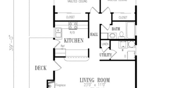 900 Sq Foot Home Plans House Plans Less Than 900 Square Feet Home Deco Plans
