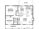 900 Sq Ft House Plans 3 Bedroom Country House Plan 2 Bedrooms 1 Bath 900 Sq Ft Plan 40 129