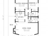 900 Sq Ft House Plans 3 Bedroom House Plans Less Than 900 Square Feet Home Deco Plans