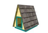 A Frame Dog House Plans A Frame Dog House Plans Free Outdoor Plans Diy Shed