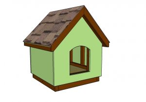 A Frame Dog House Plans Double Dog House Plans Myoutdoorplans Free Woodworking