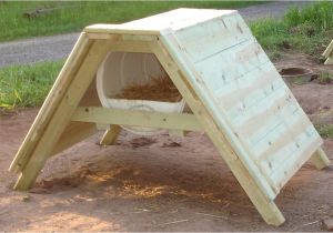 A Frame Dog House Plans How to Build A Sled Dog House Plans Materials and Design