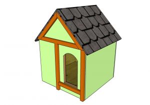 A Frame Dog House Plans Simple Dog House Plans Myoutdoorplans Free Woodworking