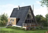 A Frame Home Design Plans A Frame House Plans Home Interior Design