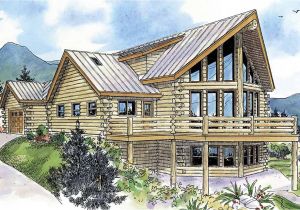 A Frame Home Design Plans A Frame House Plans Kodiak 30 697 associated Designs