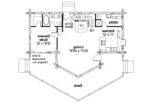 A Frame Home Floor Plans Altamont 30 012 A Frame House Plans Log Home
