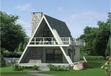 A Frame Home Plan Grantview A Frame Home Plan 008d 0139 House Plans and More